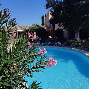 Couette-café D'hotes, La Musardiere, Alba-la-Romaine